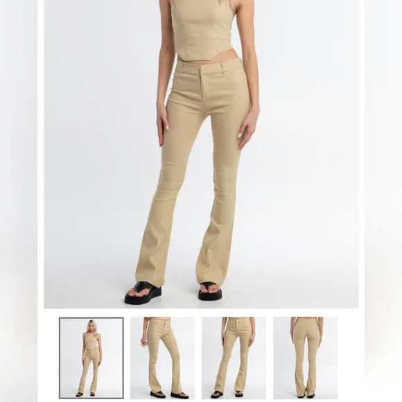 Pants - Picture 4 of 4